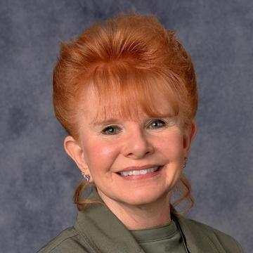 Shawana Johnson, Ph.D.
