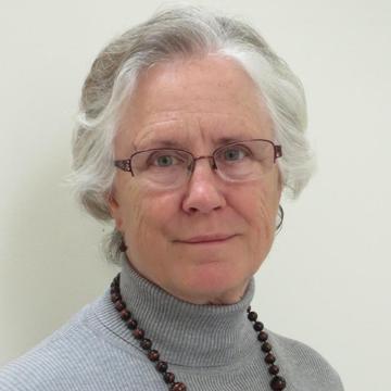 Lisa Heschong