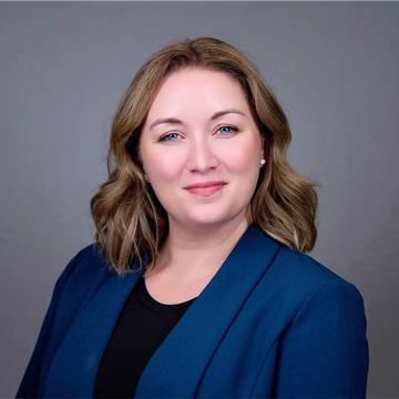 Dr. Michelle Dunivan