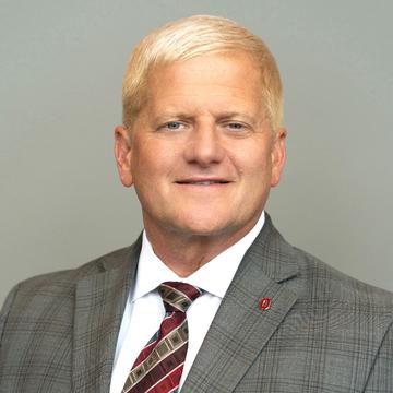 Rustin Moore, DVM, PhD, Diplomate ACVS