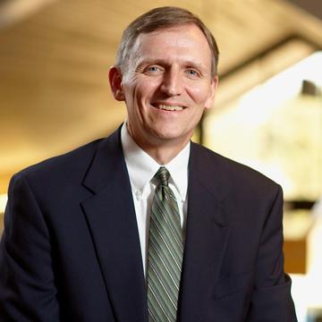 Dr. Jim Lloyd DVM, PhD