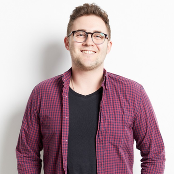 Dan Katz