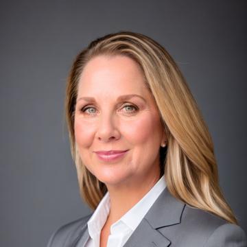 Kristen Schmitt-Dykes