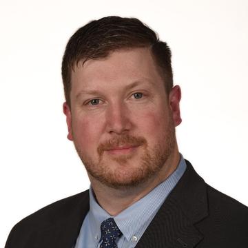 Colin O'Brien