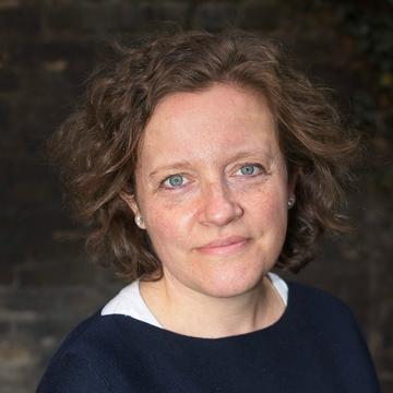 Rachel Briggs