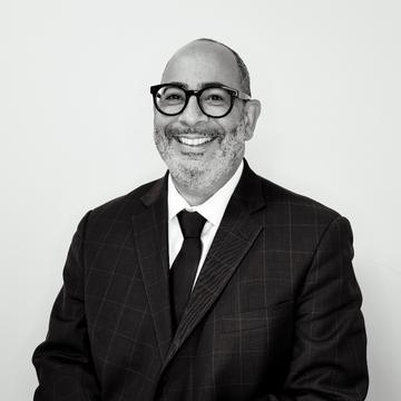Larry Henderson