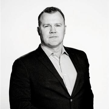 Chris Hurst