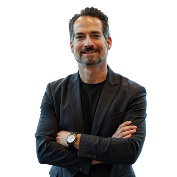 Steve Reinharz
