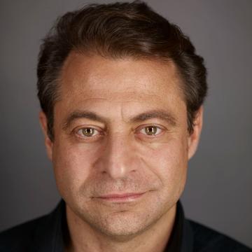 Peter H. Diamandis, MD