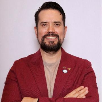Kevin E. Palacios