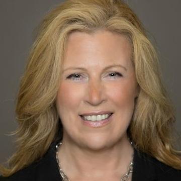 Susan M. Carioti, CAE, CSP