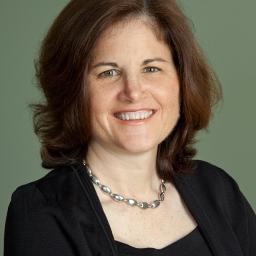 Mary Ann Halford