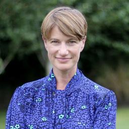 Sarah Milton