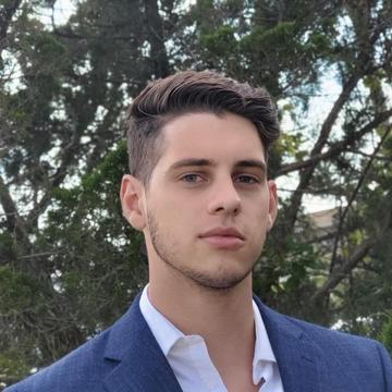 Winston Zeberlein