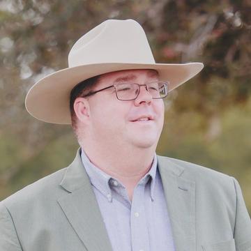 Timothy Greeson