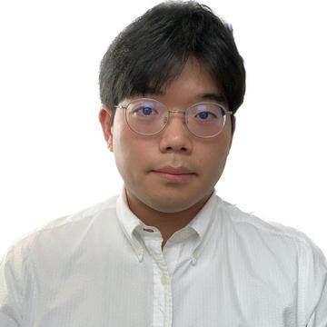 Sangwon Shin