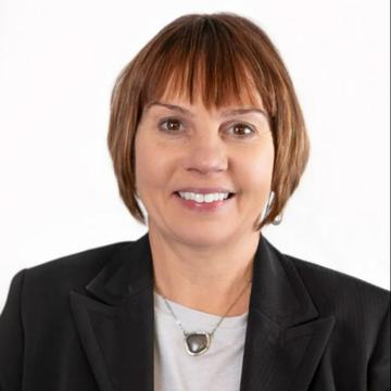 Stacey Prager