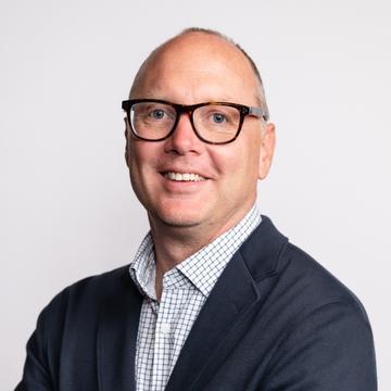 Professor Brett Mitchell AM