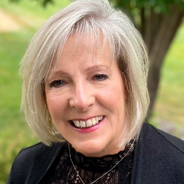 Linda Lybert