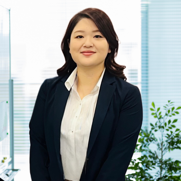 Alissa Shida