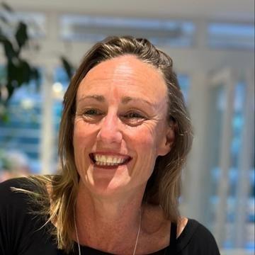 Carrie Spinks