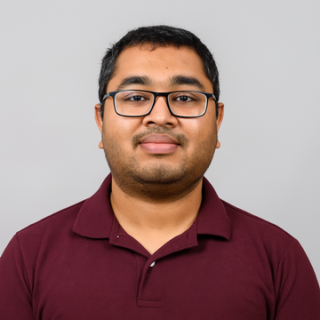 Md Abdullah-Al Kaiser