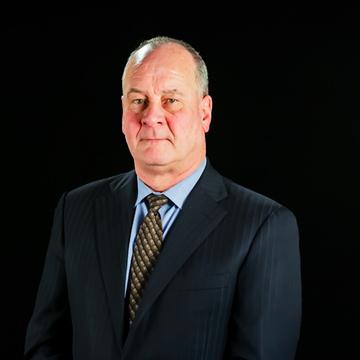 Creney, Michael