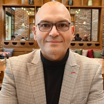 Ruiz Huerta, Leopoldo