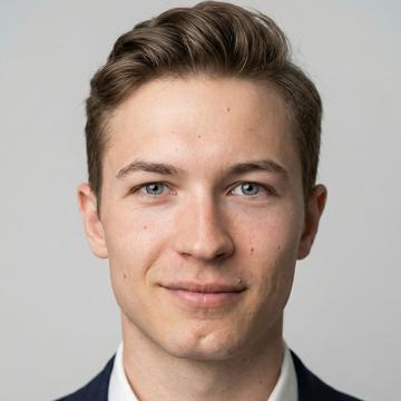 Wiedenhaupt, Jannik