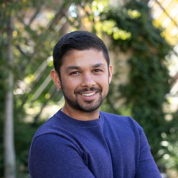 Bhushan, Devin