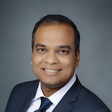 Rao, Praveen