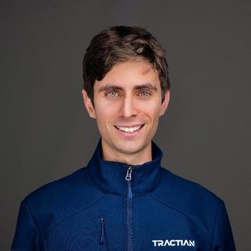 Marinelli, Igor