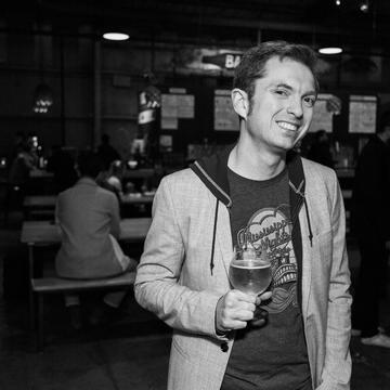 Luecke, Chris