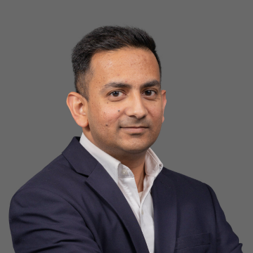 Khan, Ikram
