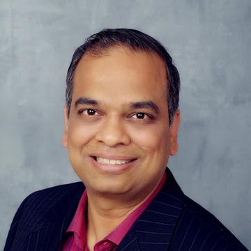 Rao, Praveen
