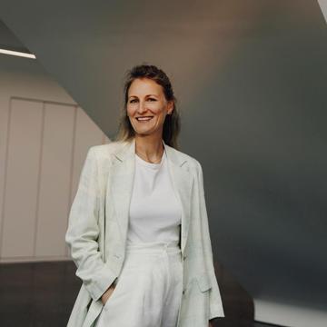 Niehaus-Langer, Marie