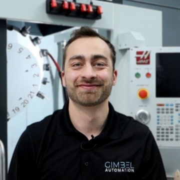 Gimbel, Michael