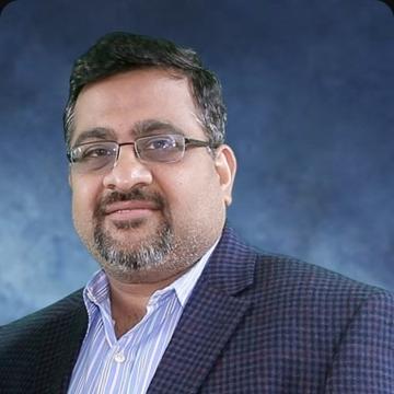 Kashyap, Aravind