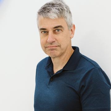 Zelinski, Pete