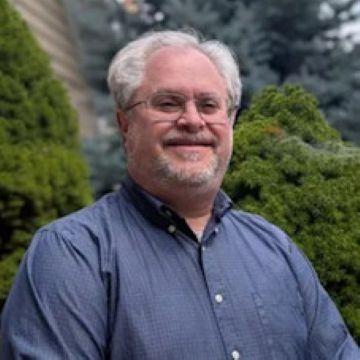 Schoenberger, Robert