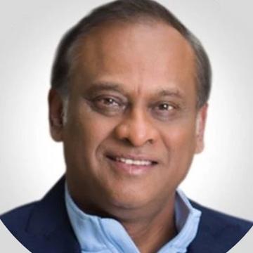 Patel, Mehul