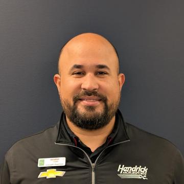 Huertas, Joseph
