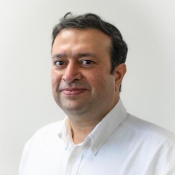 Eswaran, Ram