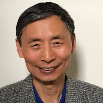 Yang, Longxiang