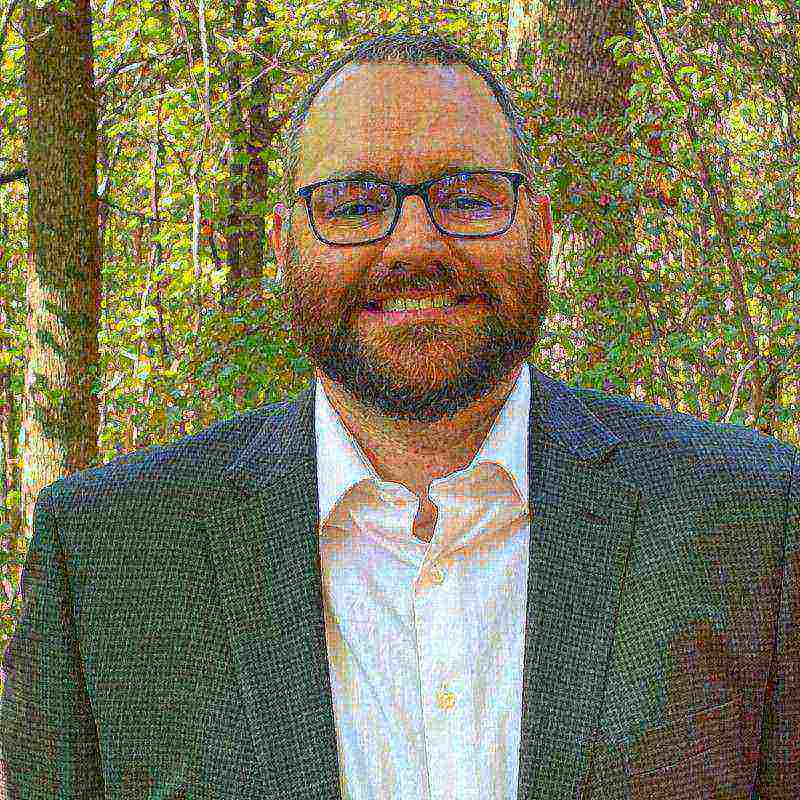 Kevin Schornhorst