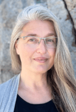 Laura Frank