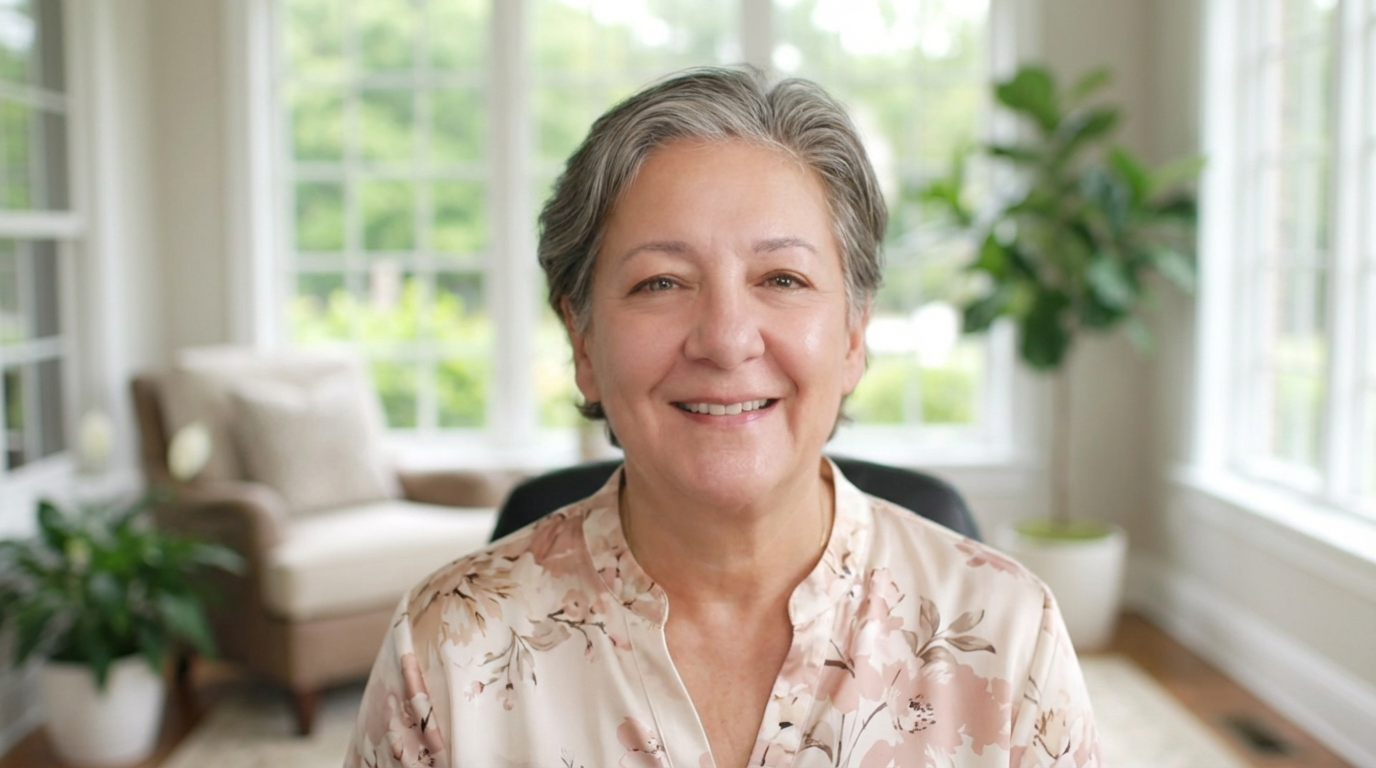 Luisa Winters