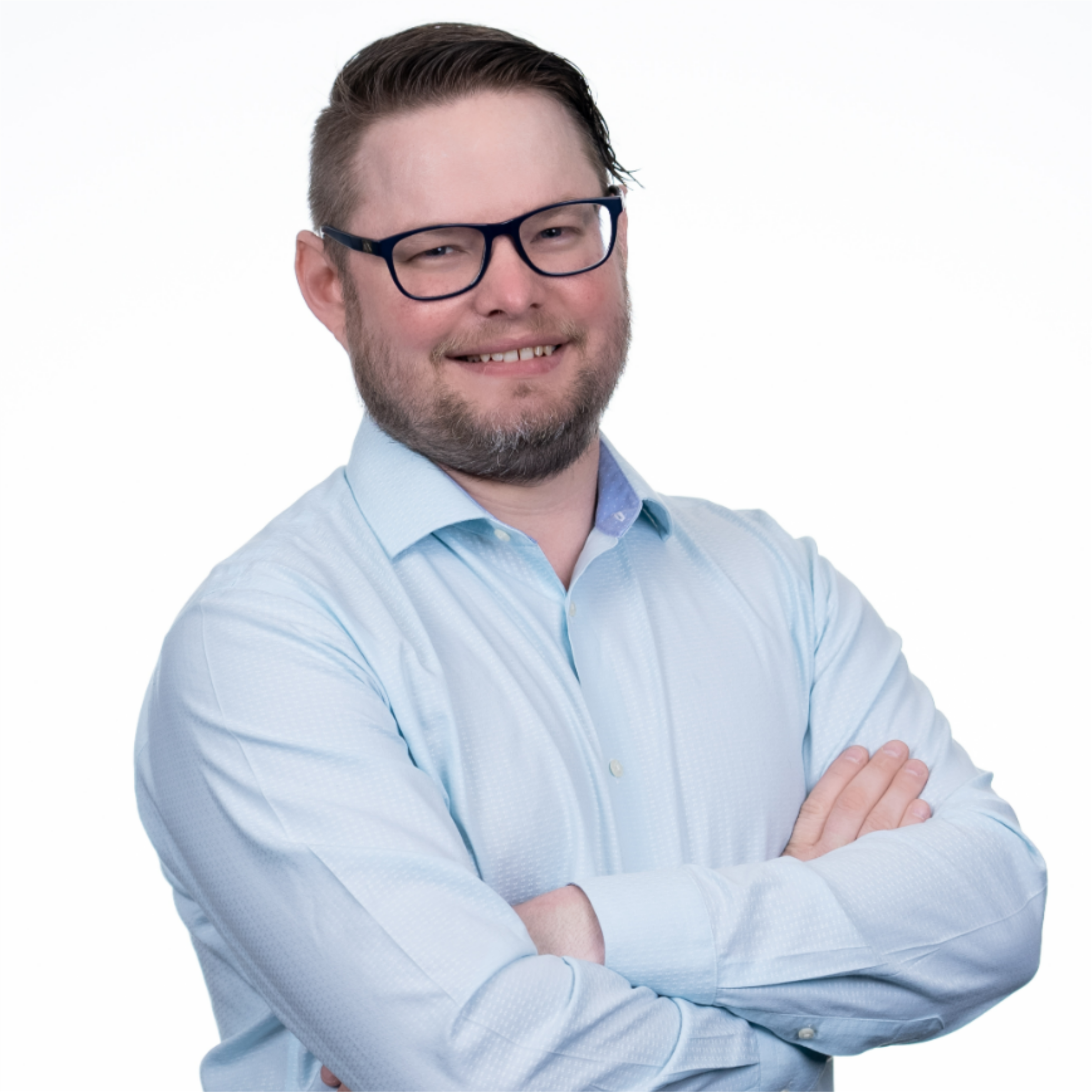 Michael Dupaix
