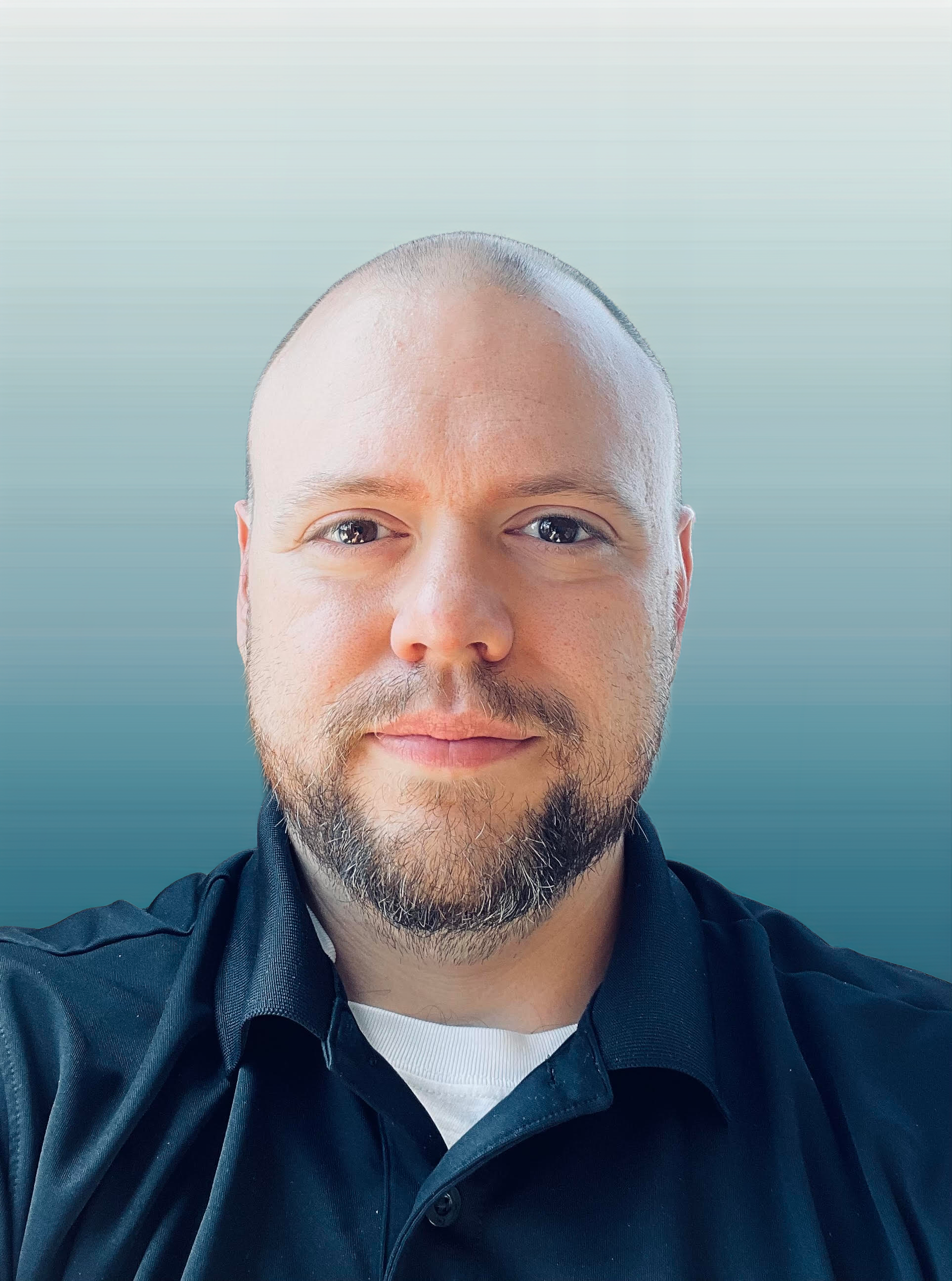 Mike Schuster