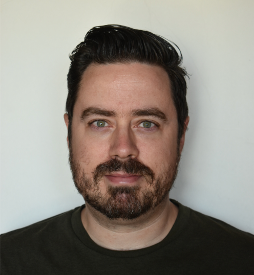 Nick Sieracki